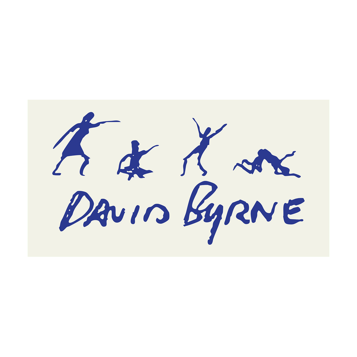 Dancing Sticker