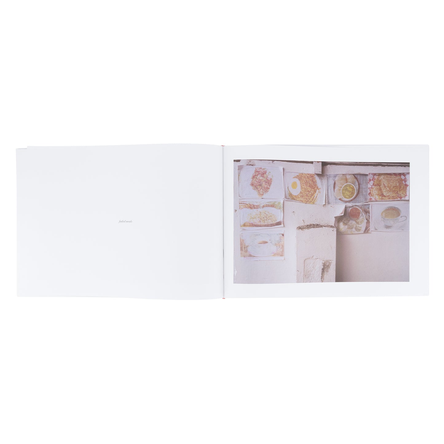 Voyage of Discover Photography Book