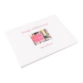 Voyage of Discover Photography Book