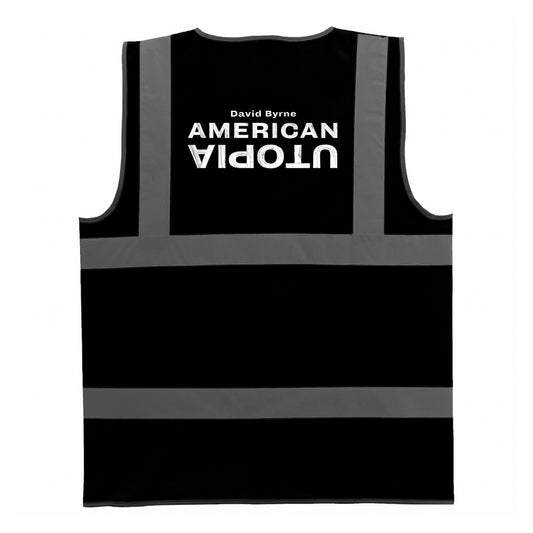 American Utopia Working Crew Vest