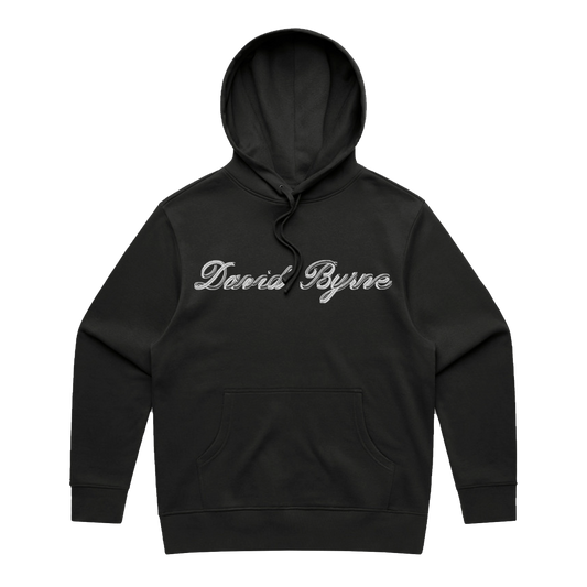 Spikey Pullover Hoodie