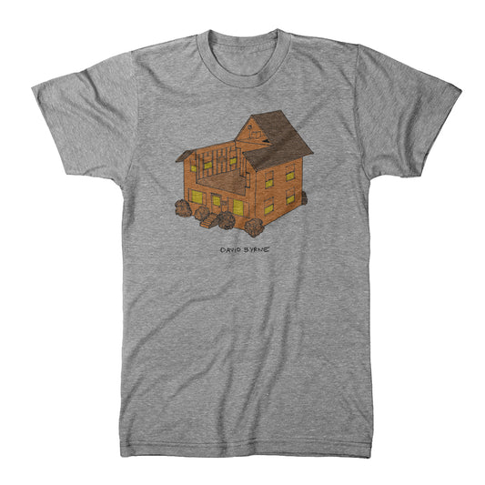House Tee