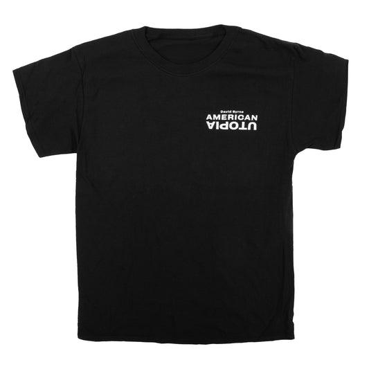 American Utopia Tee