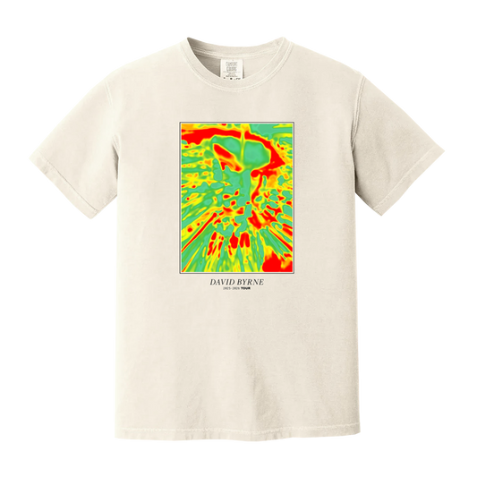 Who Is The Sky? Tour Shirt