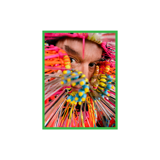 Shop the David Byrne Official Store