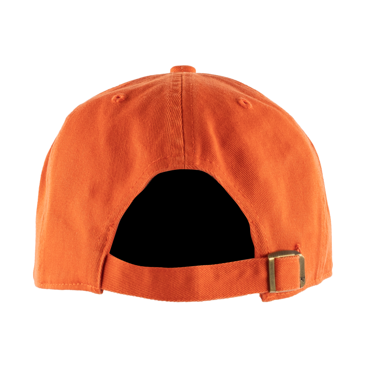 Embroidered Hat