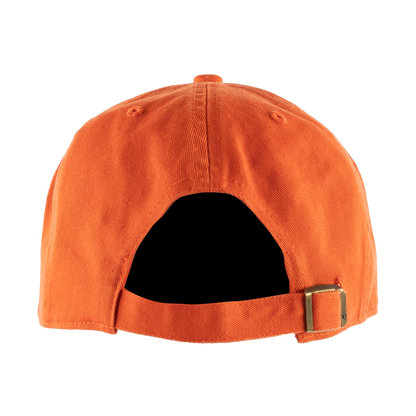 Embroidered Hat