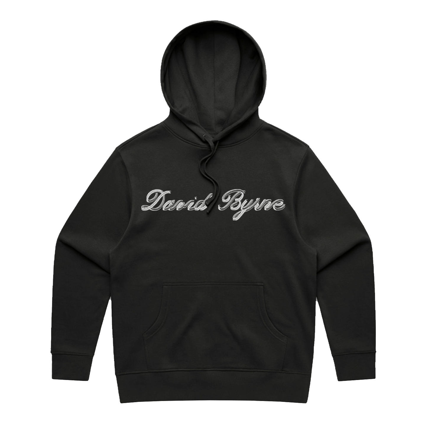 Spikey Pullover Hoodie