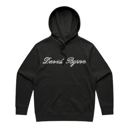 Spikey Pullover Hoodie