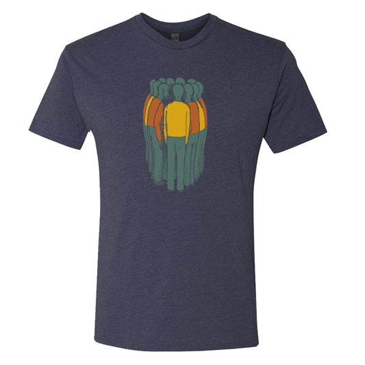 American Utopia Tour Tee