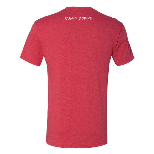 Subjectivity Laboratory Tee