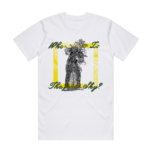 Stick Figure Tee