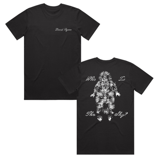 Spikey Tee