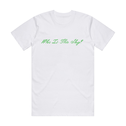 Masked Tee