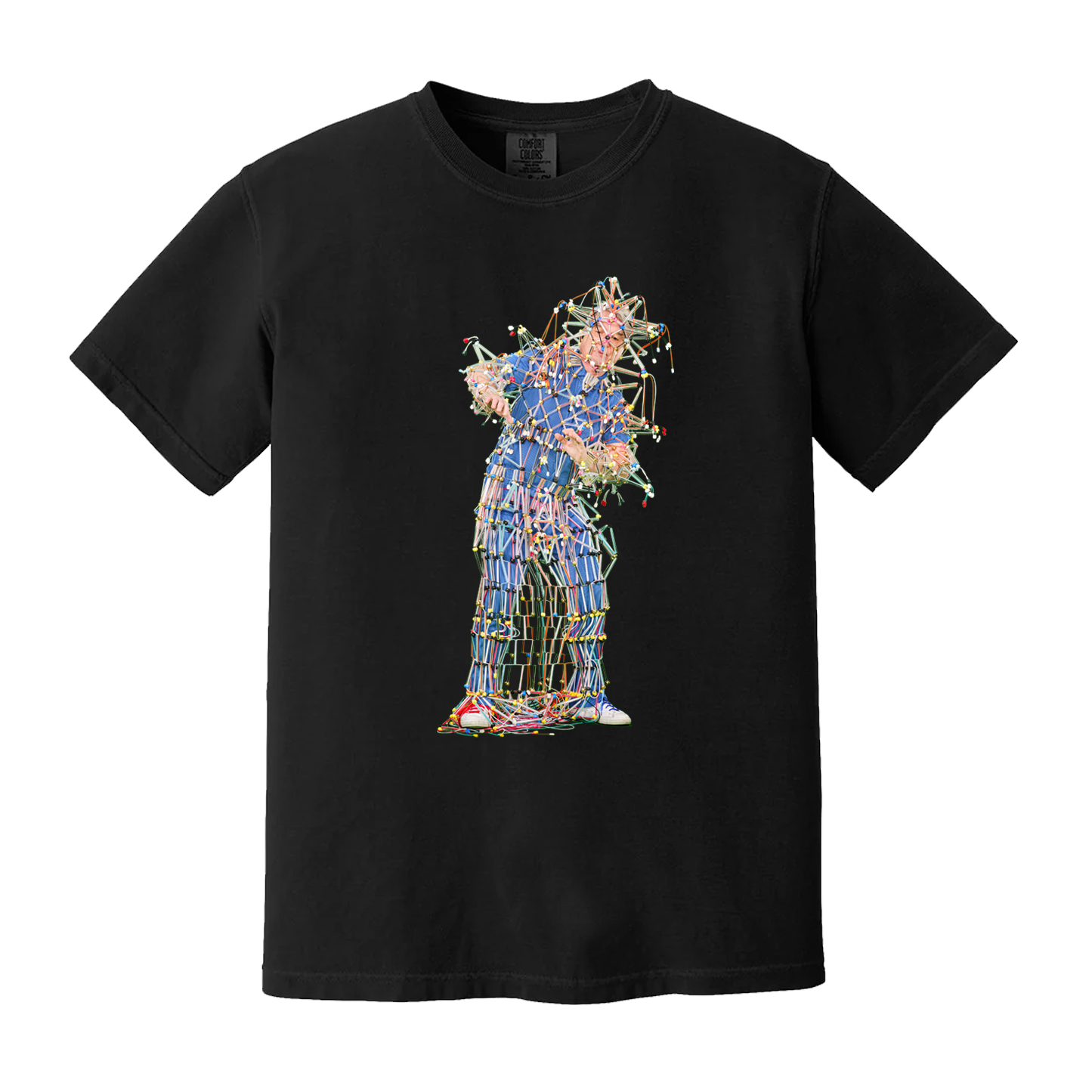 Photo Tee