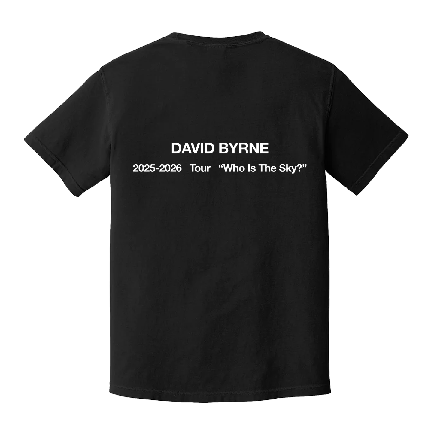 Photo Tee