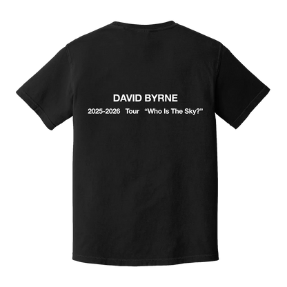 Photo Tee