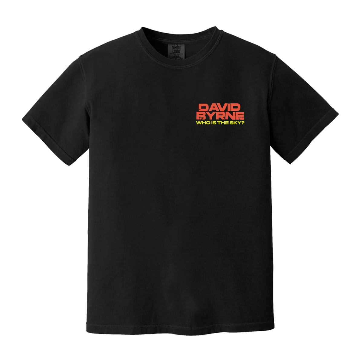 DAVID BYRNE Lサイズ All Together Tee XL David Byrne All Together DAVID BYRNE Lサイズ All Together Tee XL David Byrne All Together