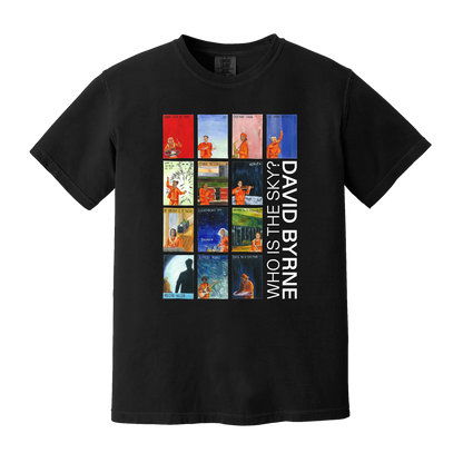 Painting Tee